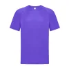 Run T-shirt sport Gheddi