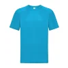 Run T-shirt sport Gheddi