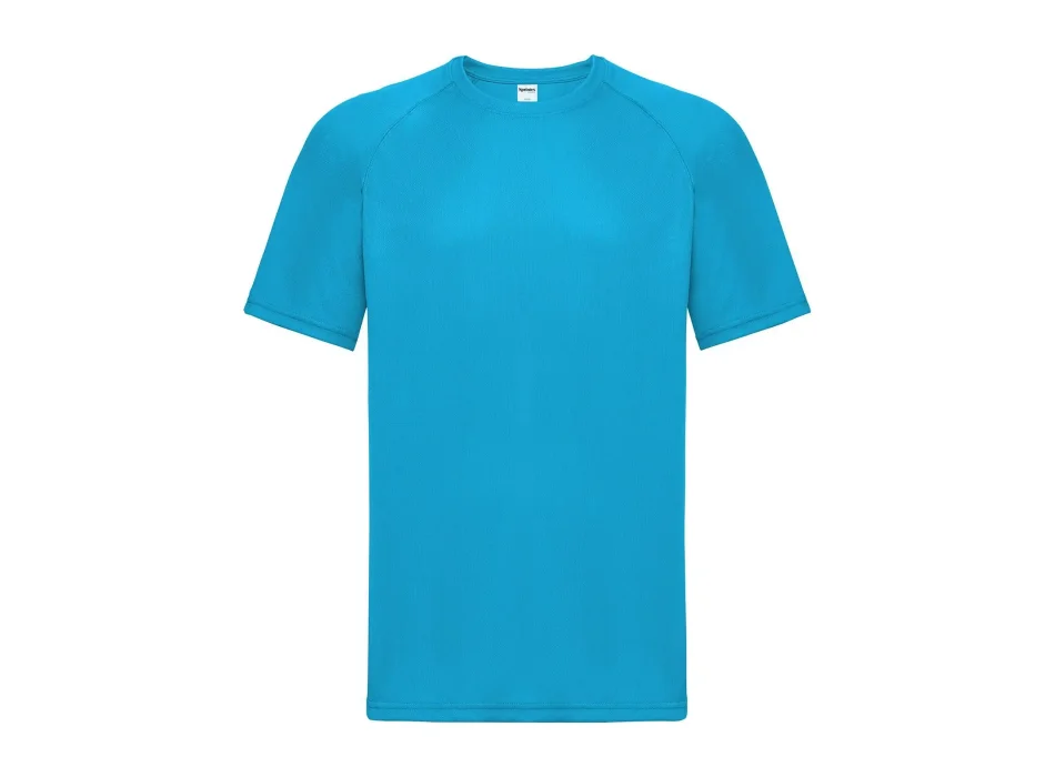 Run T-shirt sport Gheddi