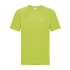 Run T-shirt sport Gheddi