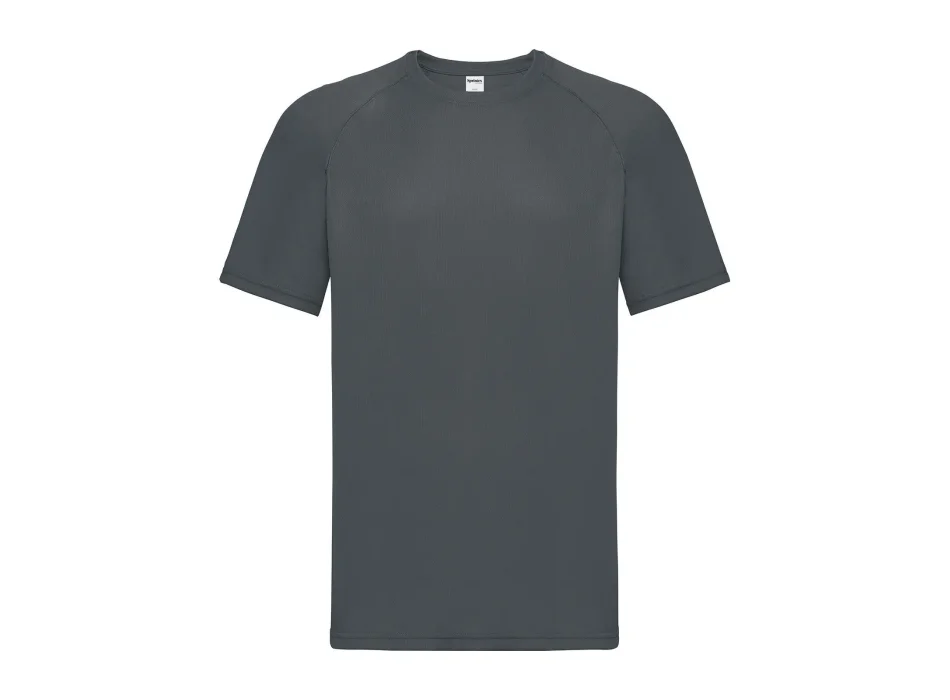 Run T-shirt sport Gheddi