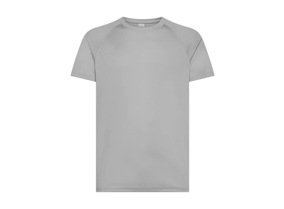 Run T-shirt sport Gheddi