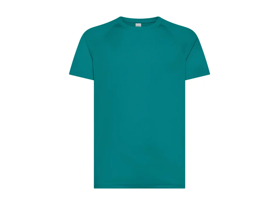 Run T-shirt sport Gheddi