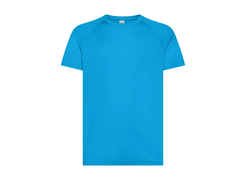 Run T-shirt sport Gheddi