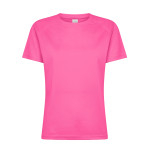 Rosa Fluo