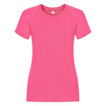 Rosa Fluo