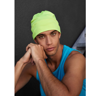Running Beanie Gheddi