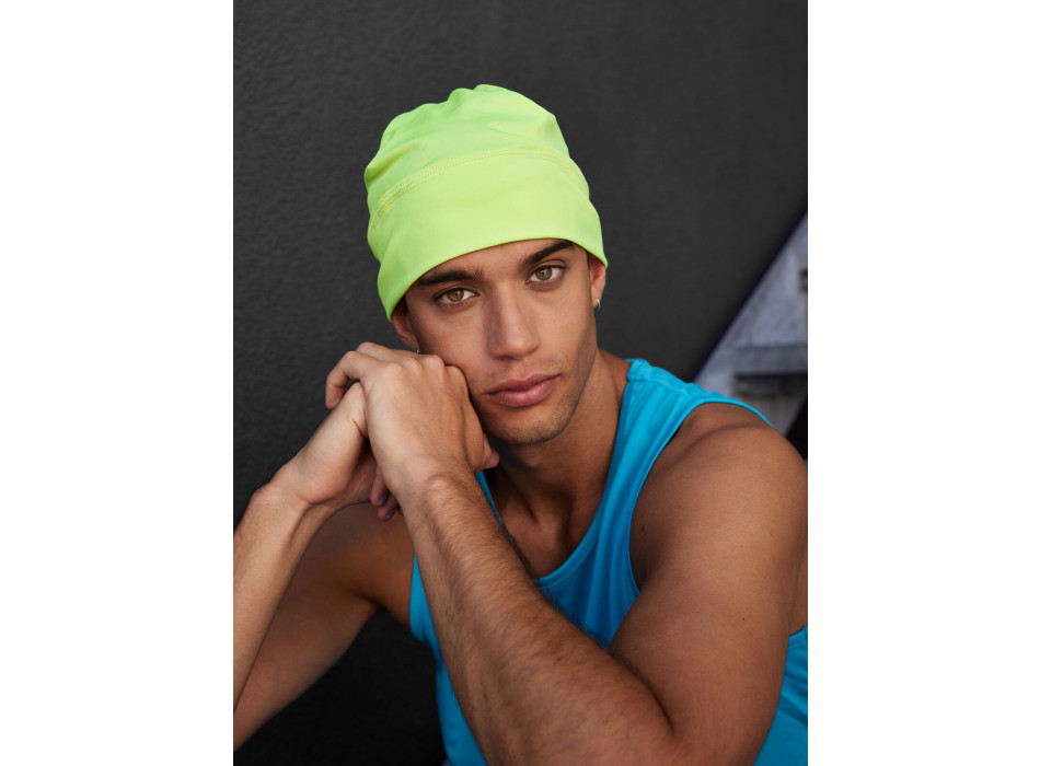 Running Beanie Gheddi