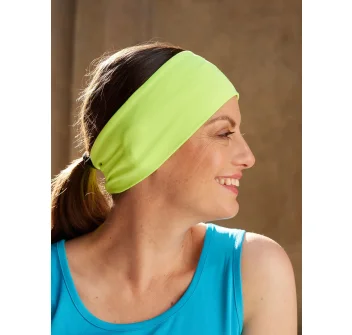 Running Headband Gheddi