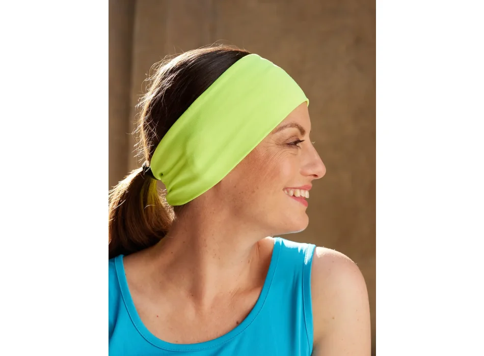 Running Headband Gheddi