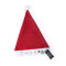 Cappello Babbo Natale Bimbo Rupler