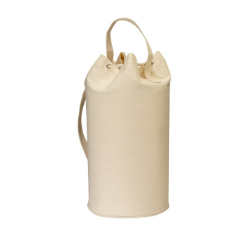 Sacca  in policotone riciclato  280 g/m2 Gheddi