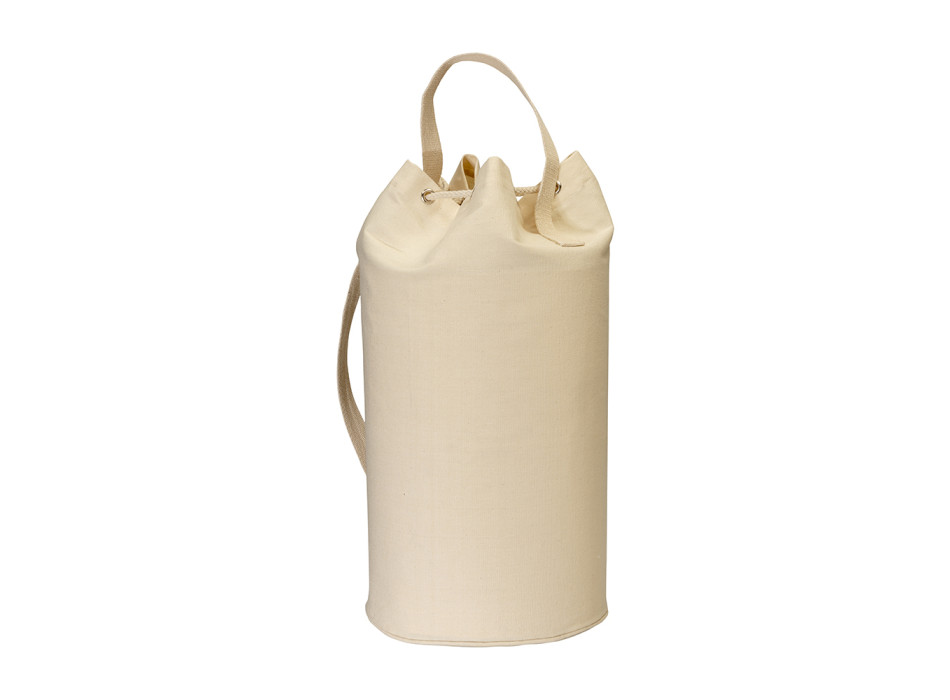 Sacca  in policotone riciclato  280 g/m2 Gheddi