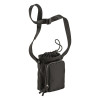 Sacca porta borraccia in poliestere 410T Gheddi