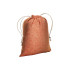 Sacchetto in cotone riciclato 150g/m2, 15 x 20 cm