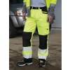 Safety Cargo Trousers Gheddi