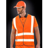 Safety High Viz Vest