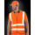 Safety High Viz Vest