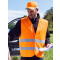 Gilet Alta Visibilità