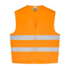 Safety Vest Gheddi
