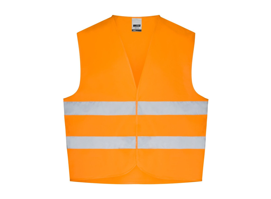 Safety Vest Gheddi