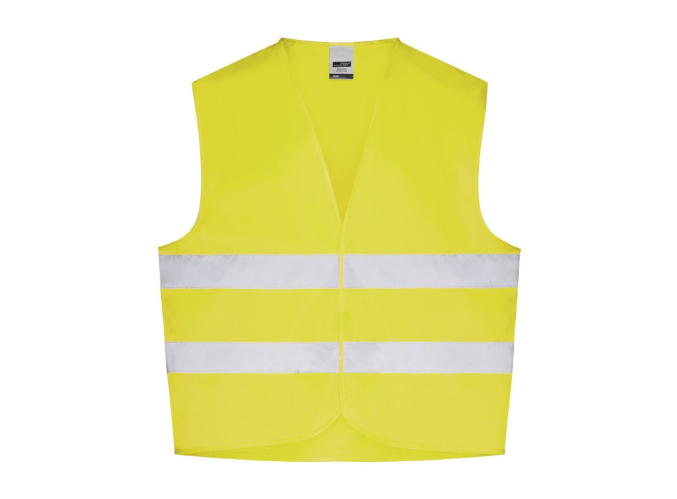 Safety Vest Gheddi