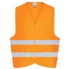 Safety Vest Adults Gheddi