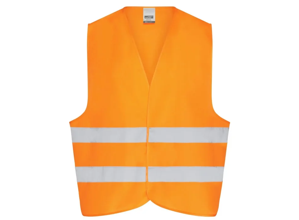 Safety Vest Adults Gheddi