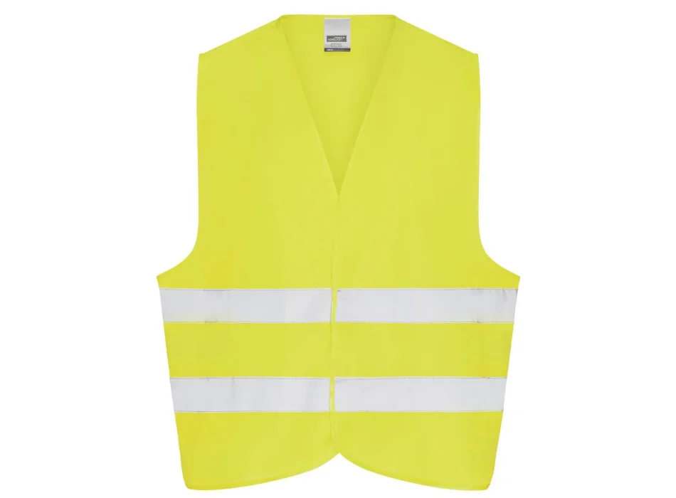Safety Vest Adults Gheddi