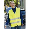 Safety Vest Adults Gheddi