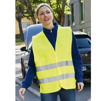 Safety Vest Adults Gheddi