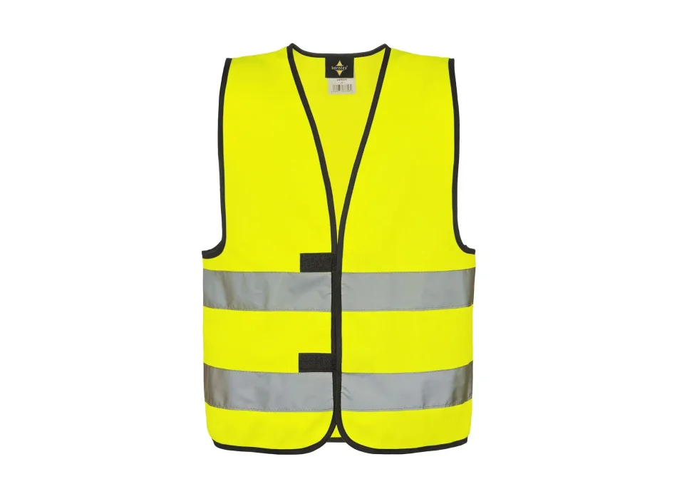 Safety Vest For Kids Gheddi
