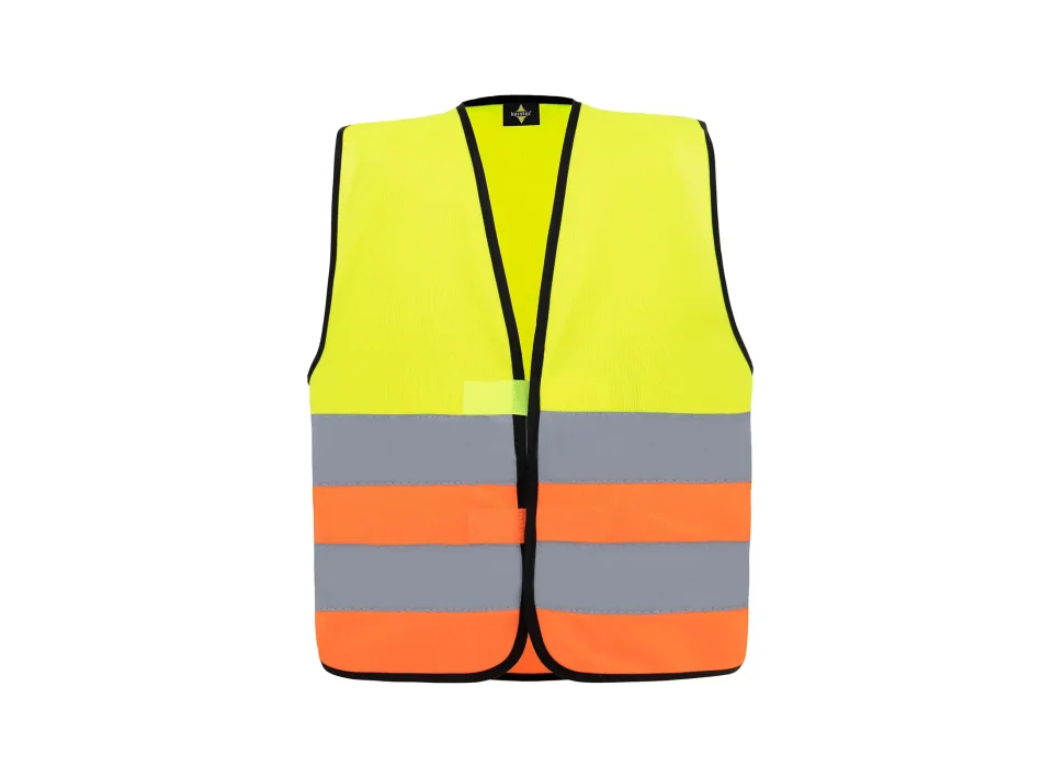 Safety Vest For Kids Gheddi