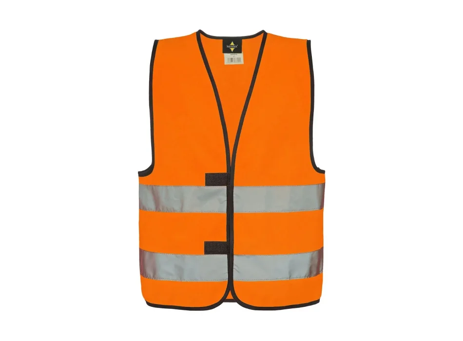Safety Vest For Kids Gheddi