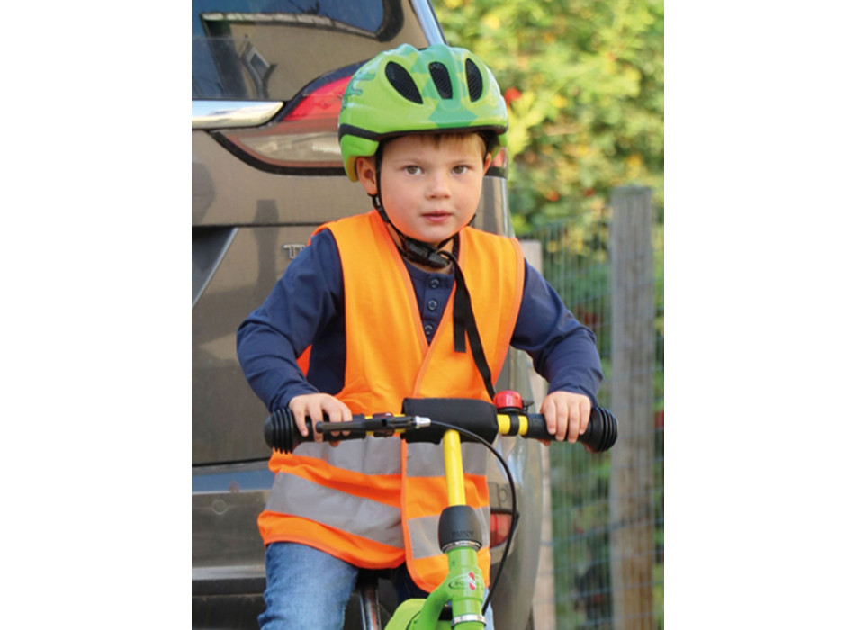 Safety Vest For Kids