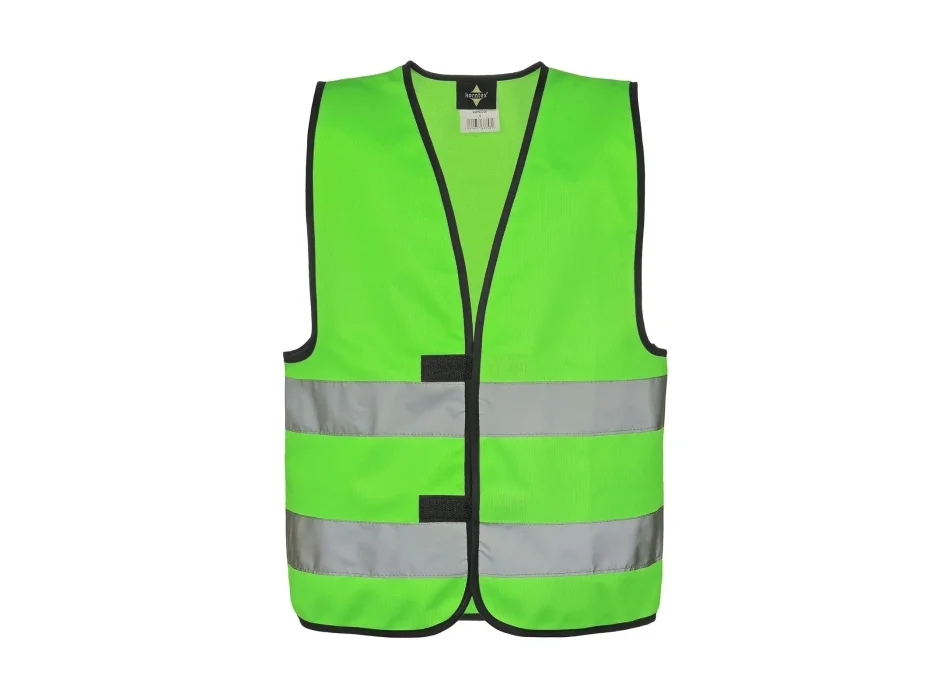 Safety Vest For Kids Gheddi