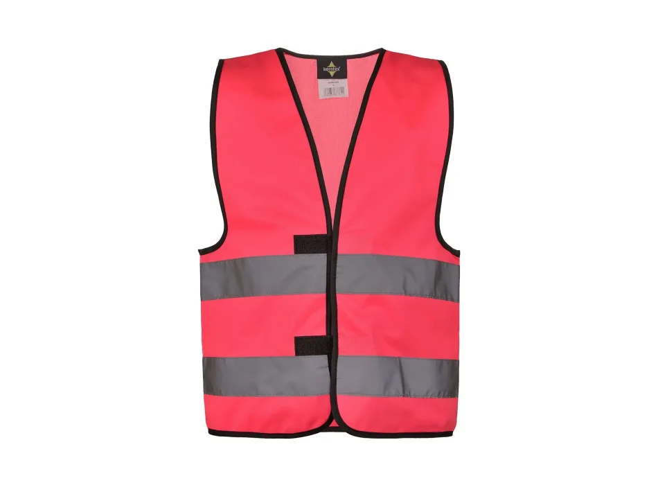 Safety Vest For Kids Gheddi