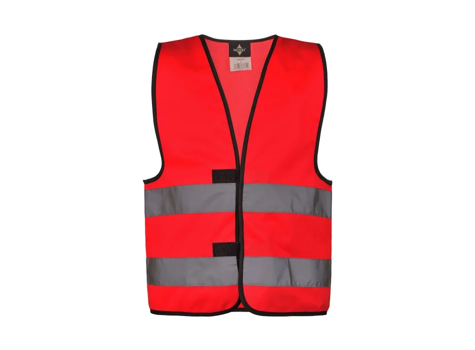 Safety Vest For Kids Gheddi