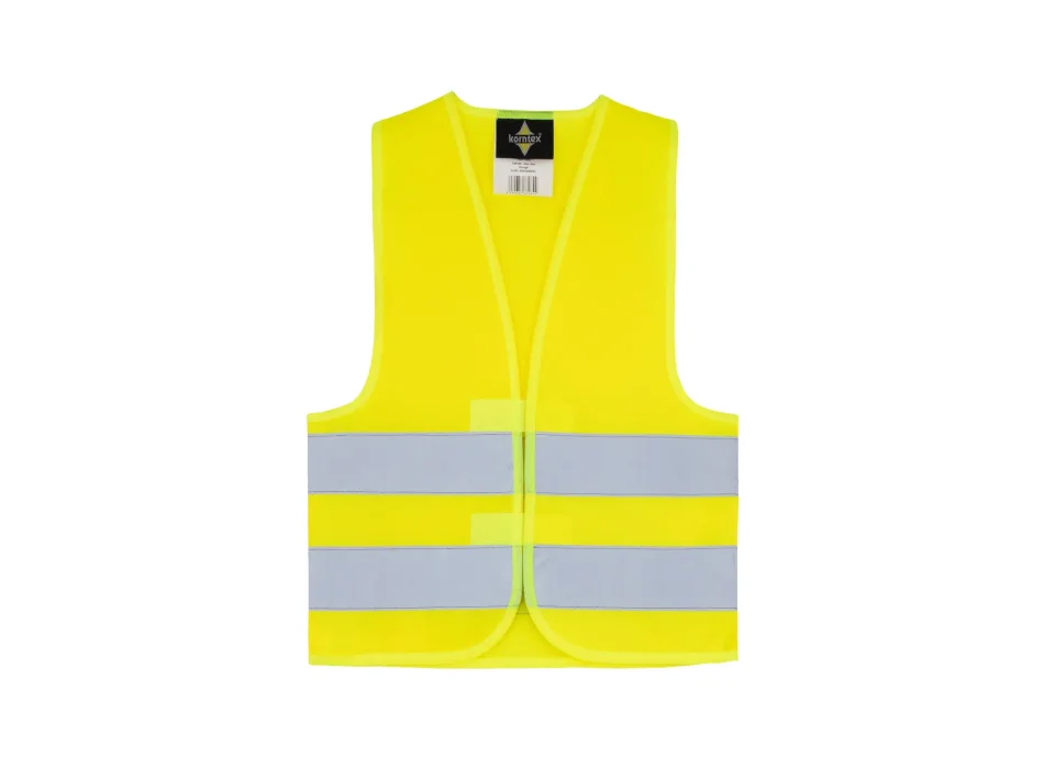 Safety Vest For Kids Gheddi