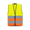 Safety Vest For Kids Gheddi