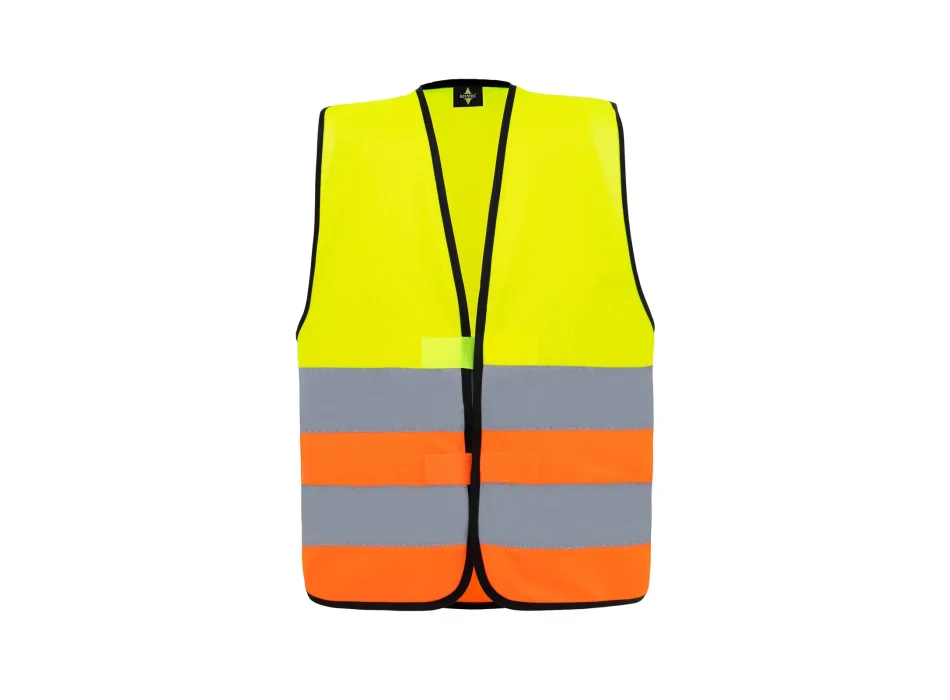 Safety Vest For Kids Gheddi