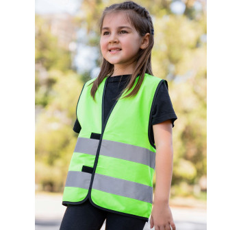 Safety Vest For Kids Gheddi