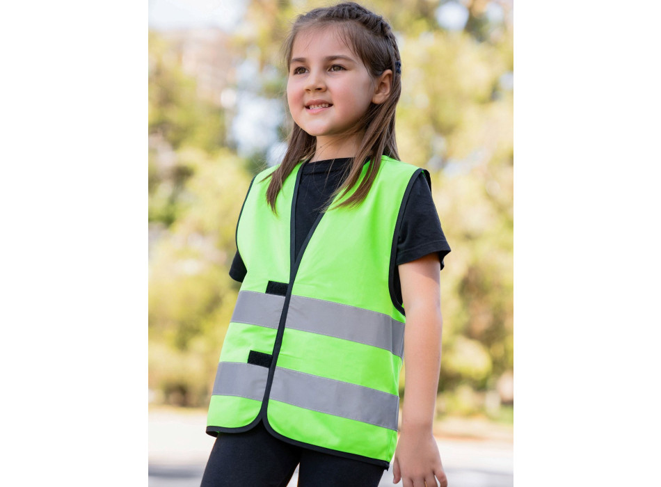 Safety Vest For Kids Gheddi