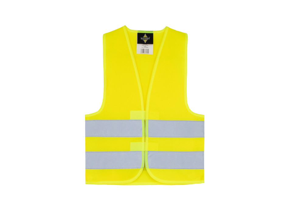 Safety Vest For Kids Gheddi