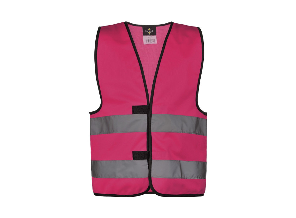 Safety Vest For Kids Gheddi