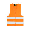 Safety Vest For Kids Gheddi