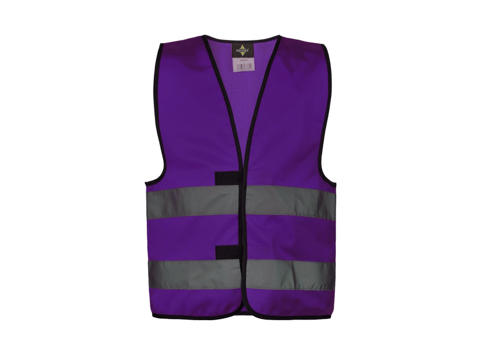 Safety Vest For Kids Gheddi