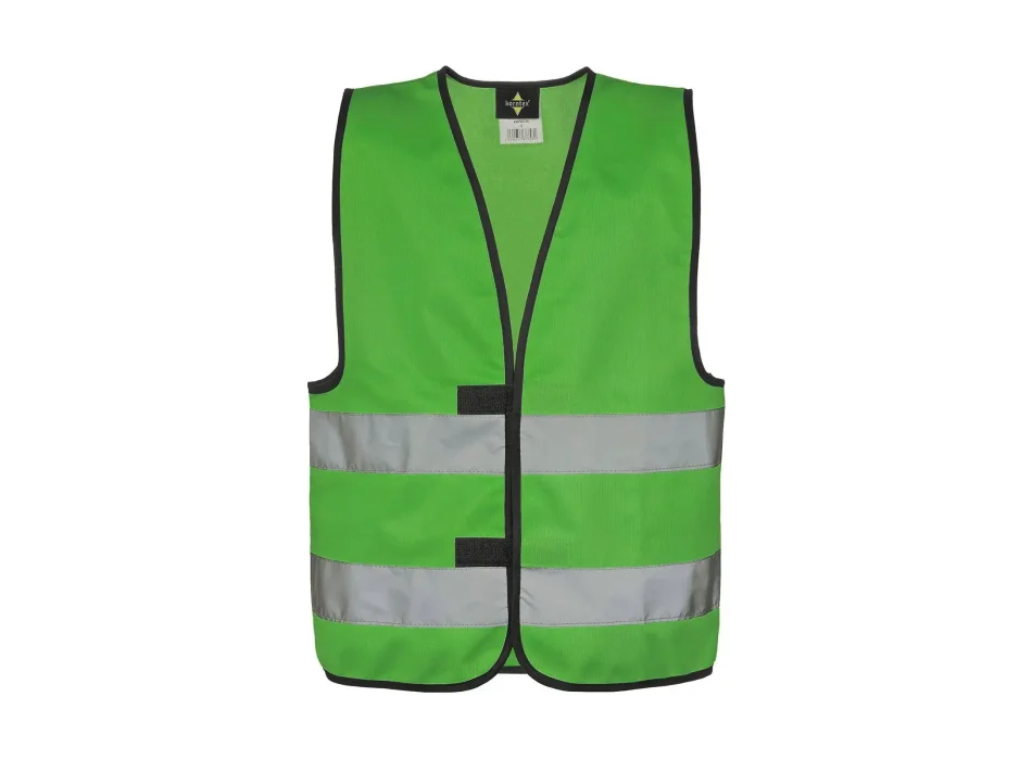 Safety Vest For Kids Gheddi