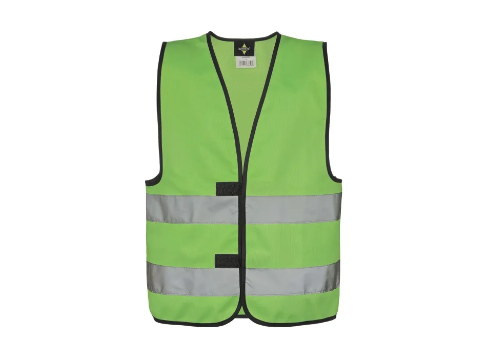 Safety Vest For Kids Gheddi