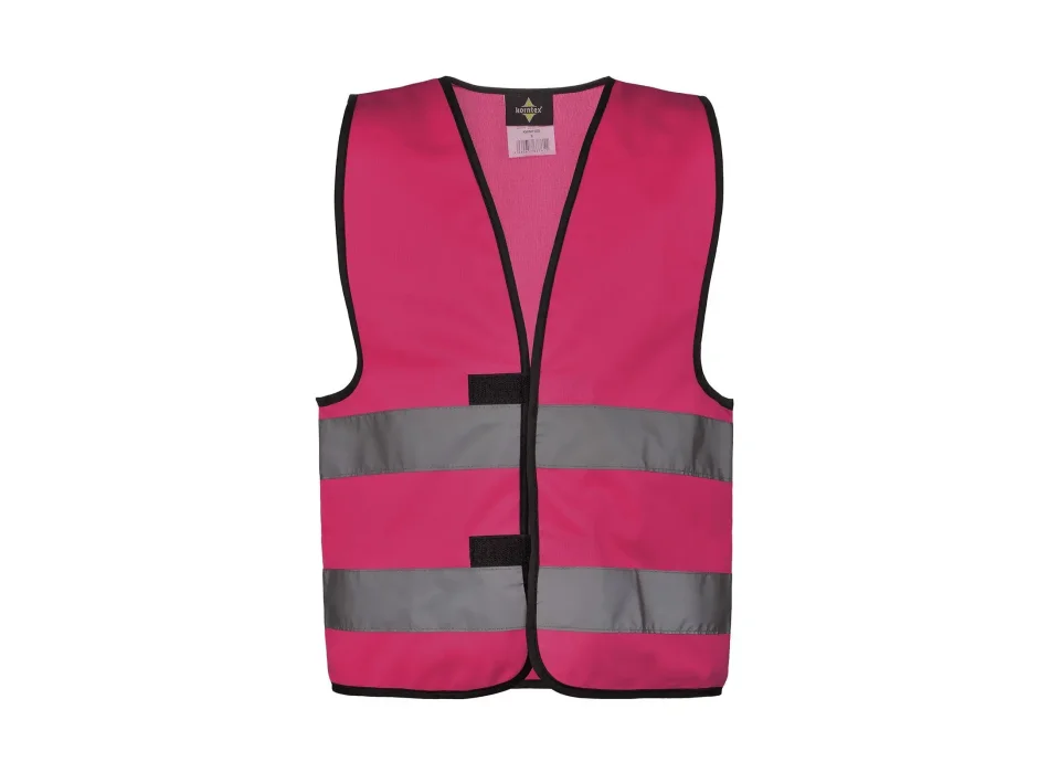 Safety Vest For Kids Gheddi